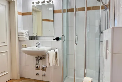 Appartamento Vacanza con famiglia Sylt