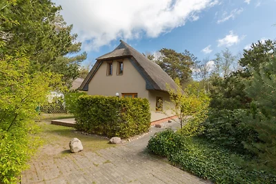 Appartamento Vacanza con famiglia Wustrow (Ostsee)
