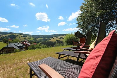 Vakantieappartement Gezinsvakantie Lörrach