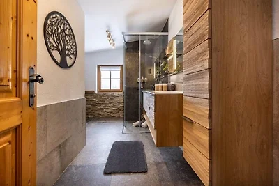 Traumhütte in Traumlage