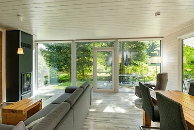4 Personen mit Sauna (F0H3)
