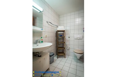 Vakantieappartement Gezinsvakantie Rust