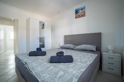 Vakantiehuis Ontspannende vakantie Vir