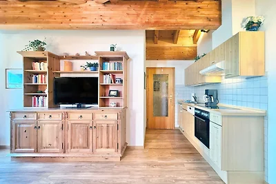 Appartamento Vacanza con famiglia Seeg