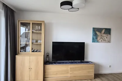 apartman za odmor Obiteljski odmor Heiligenhafen