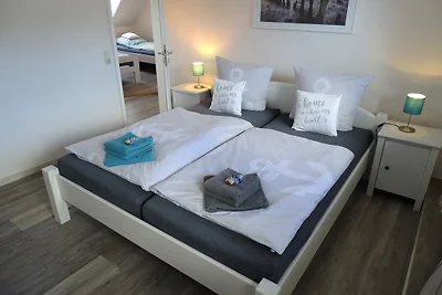 Appartement Vacances avec la famille Dahme