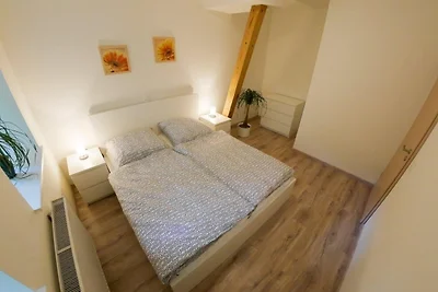 Mühlenhof Soderstorf Wohnung F