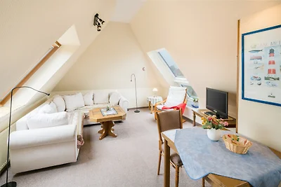 Holiday flat family holiday Baltrum
