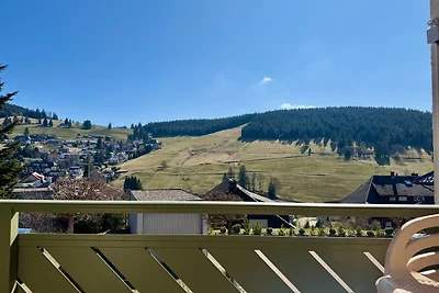 Apartment 05 - Ferienresidenz