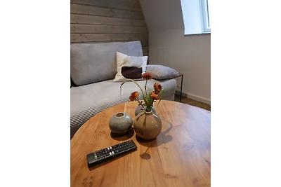 Weidehof kleiner Heuboden