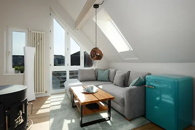 Haus Windjammer Danmark