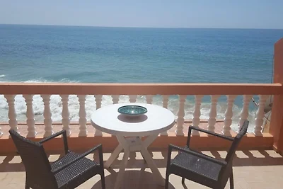 Appartamento Vacanza con famiglia Taghazout