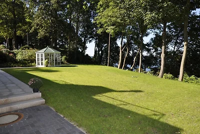 Appartamento Vacanza con famiglia Heikendorf