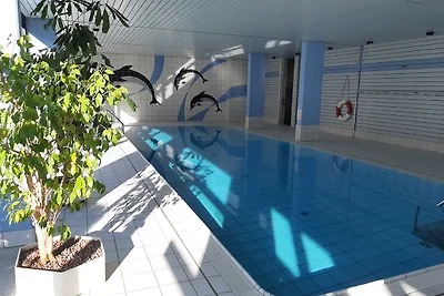 Alpenschwänchen Luxus -