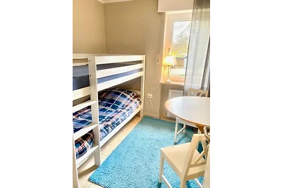 Ferienwohnung 5150 in Tossens