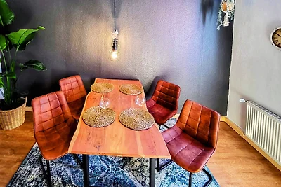 Appartamento Vacanza con famiglia Bad Harzburg