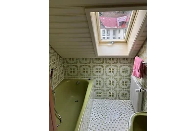 Vakantieappartement Gezinsvakantie Hinterzarten