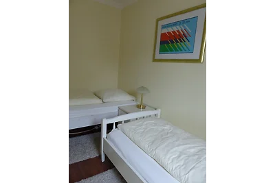 Vakantieappartement Gezinsvakantie Laboe