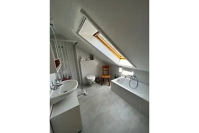 Hof Norwegen - Ferienwohnung