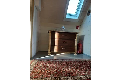 Vakantiehuis Ontspannende vakantie Saalburg-Ebersdorf