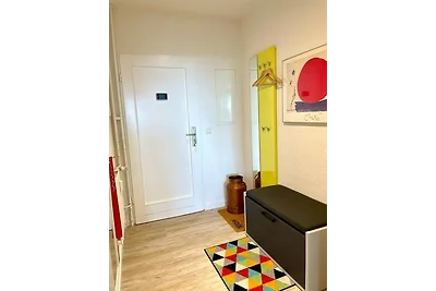 Sea View Apartment Eckernförde