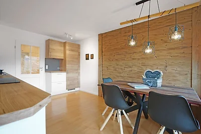 apartman za odmor Obiteljski odmor Wertach