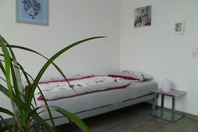 Vakantieappartement Gezinsvakantie Insel Reichenau