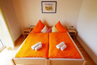 Vakantieappartement Gezinsvakantie Ochsenhausen