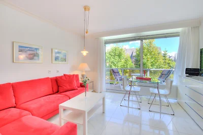 Appartamento Vacanza con famiglia Wenningstedt-Braderup