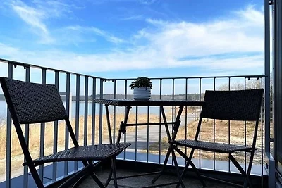 Appartment Seeblick 4 1OG