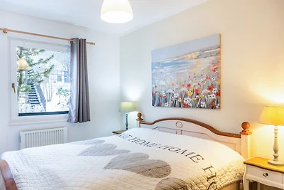 Ferienwohnung Kellerwald