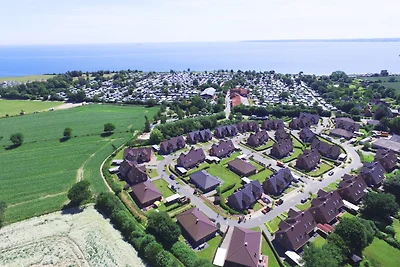 Vakantiehuis Ontspannende vakantie Waabs