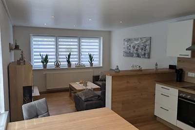 Vakantieappartement Gezinsvakantie Wittmund