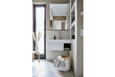 Apartament Dla rodzin Sellin