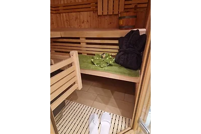 Casa vacanze Vacanza di relax Göhren-Lebbin