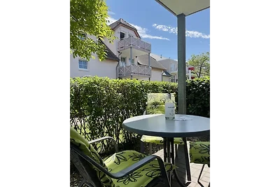 Ferienwohnung Ankerplatz