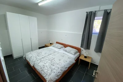 Barrierefreie Wohnung mit Aussicht