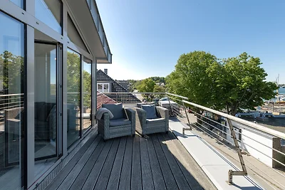 Strandweg 6-7 Strandhafer