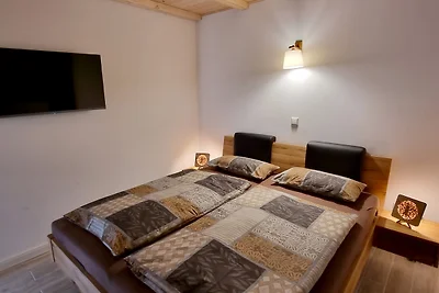 WellnessOase Hafenblick