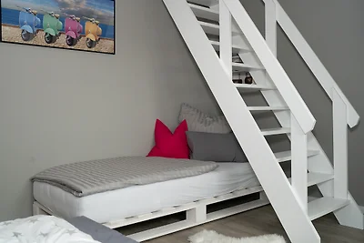 Casa vacanze Vacanza di relax Heiligenhafen