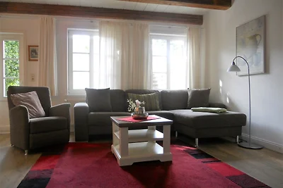 Vakantieappartement Gezinsvakantie Wyk