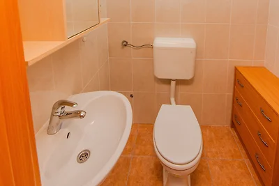 Vakantieappartement Gezinsvakantie Vir