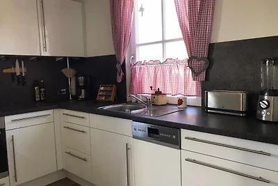 Reethaus "Prignitzperle"