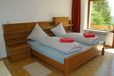 Haus Elisabeth - Ferienwohnung