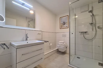 Ferienwohnung Pier 23