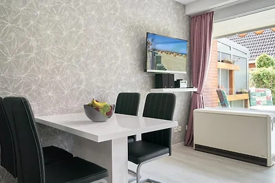 Vakantiehuis Ontspannende vakantie Dahme