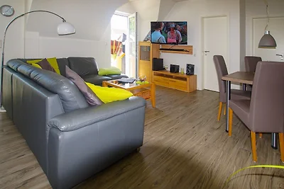 Haus Sonne, Wohnung 06 Strandlust