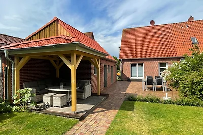 Vakantiehuis Ontspannende vakantie Burg auf Fehmarn