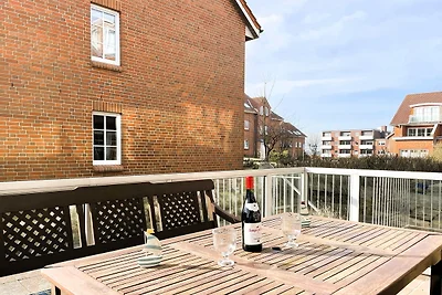 Appartamento Vacanza con famiglia Wittdün