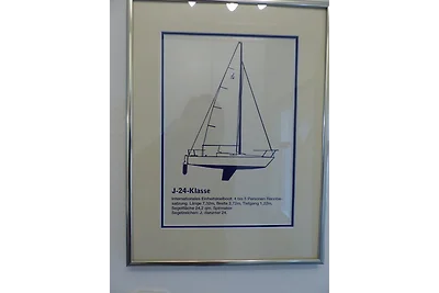 Vakantieappartement Gezinsvakantie Laboe